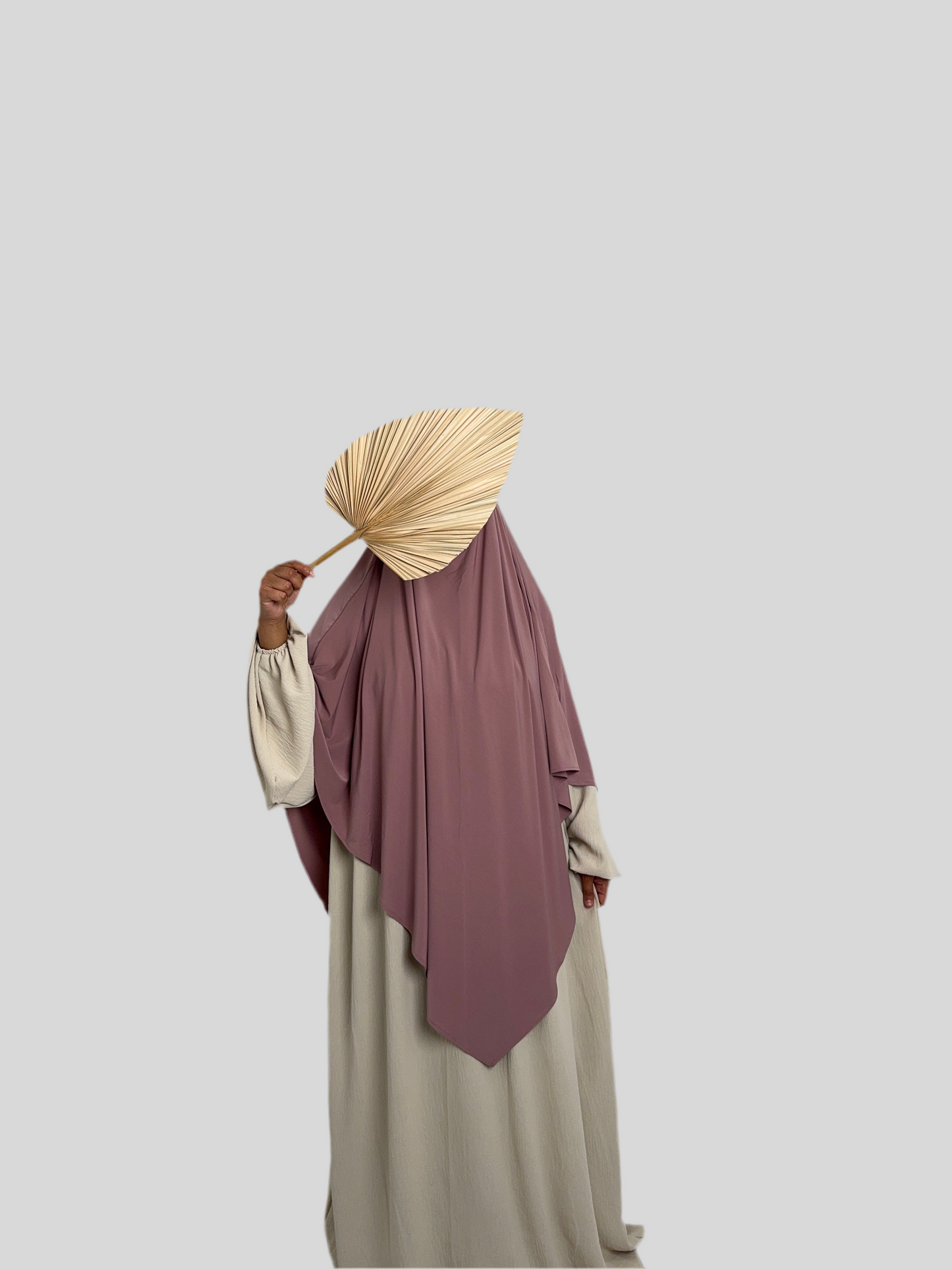 Premium Jersey Khimar