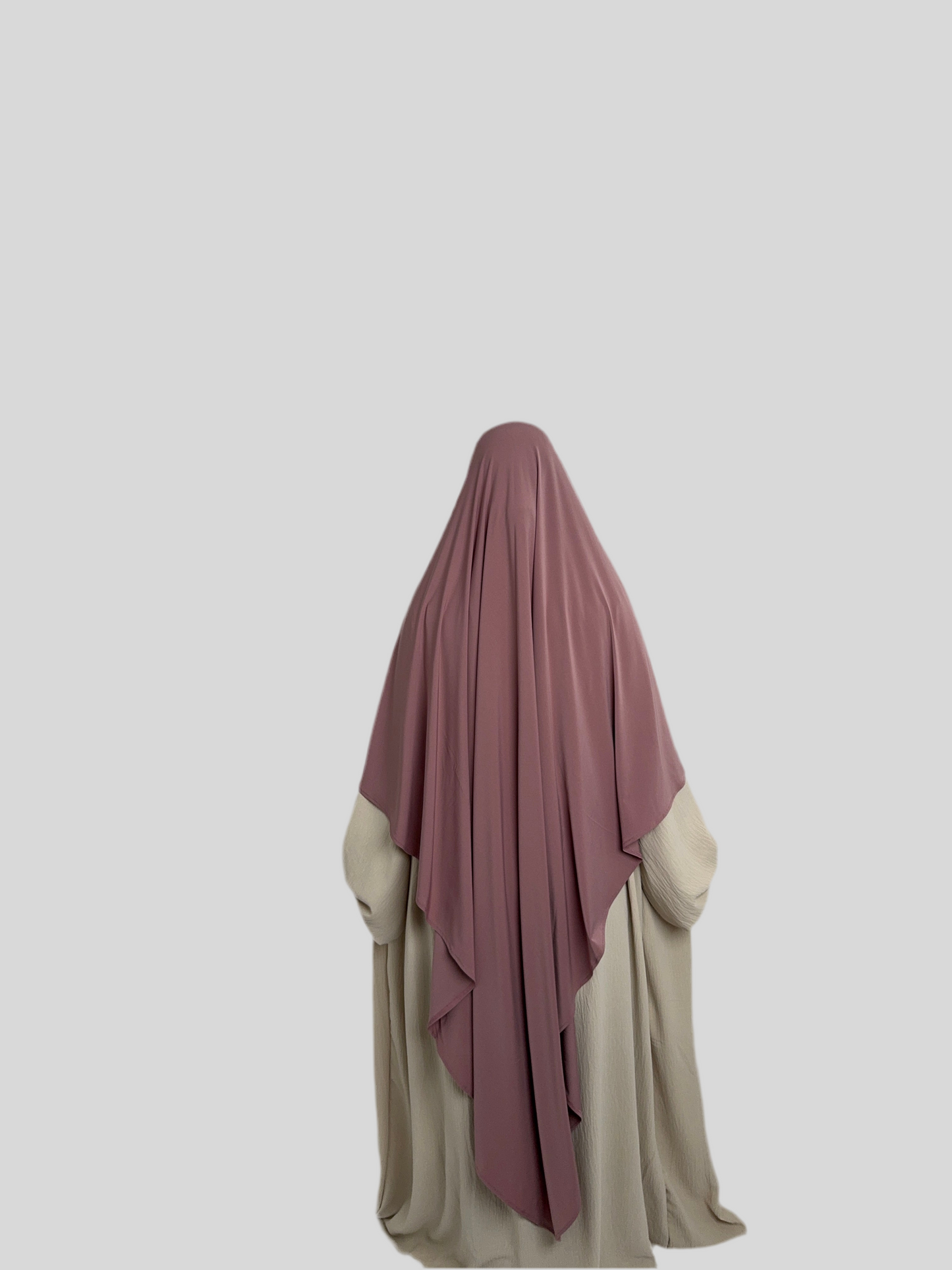 Premium Jersey Khimar