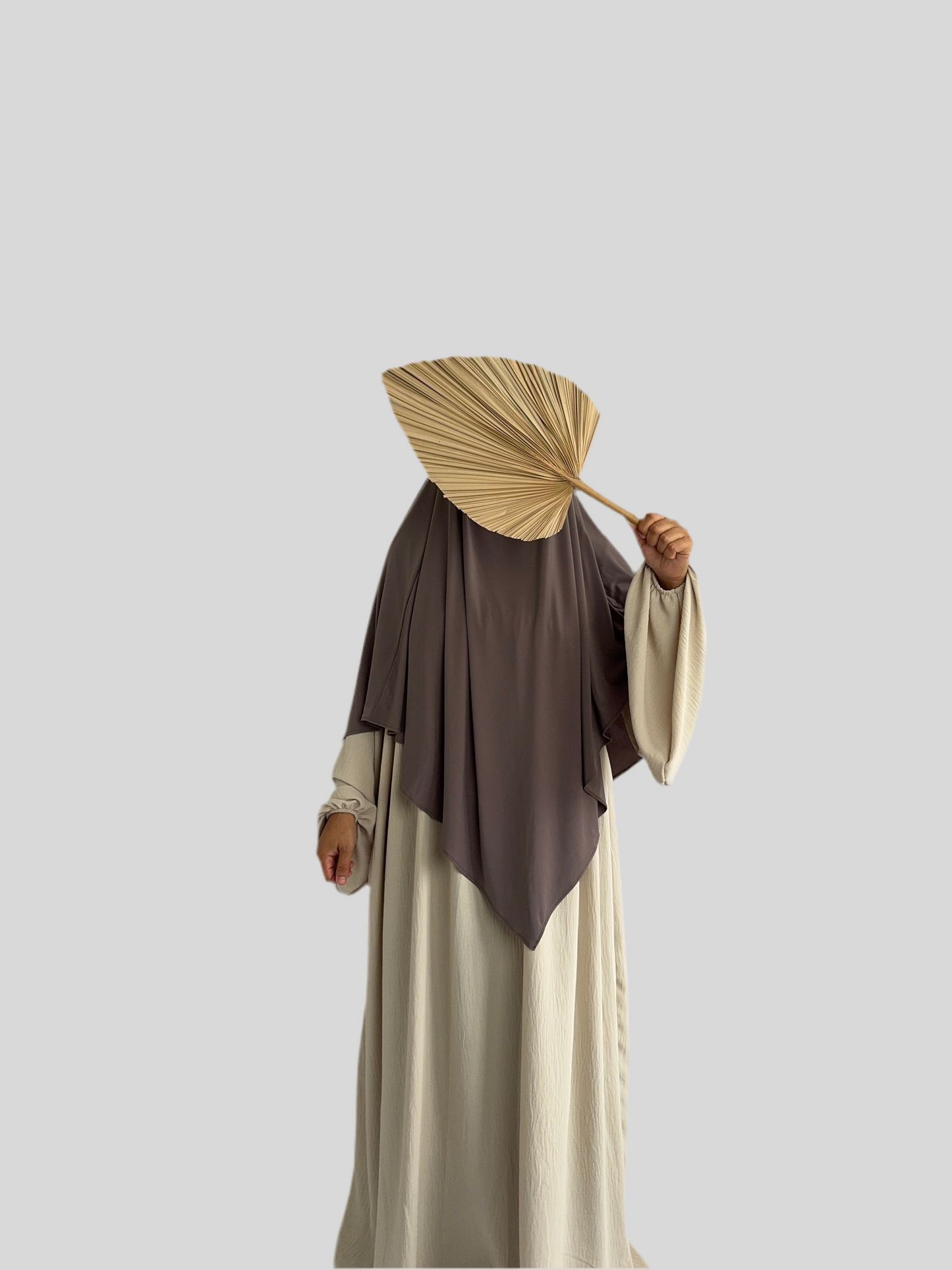 Premium Jersey Khimar