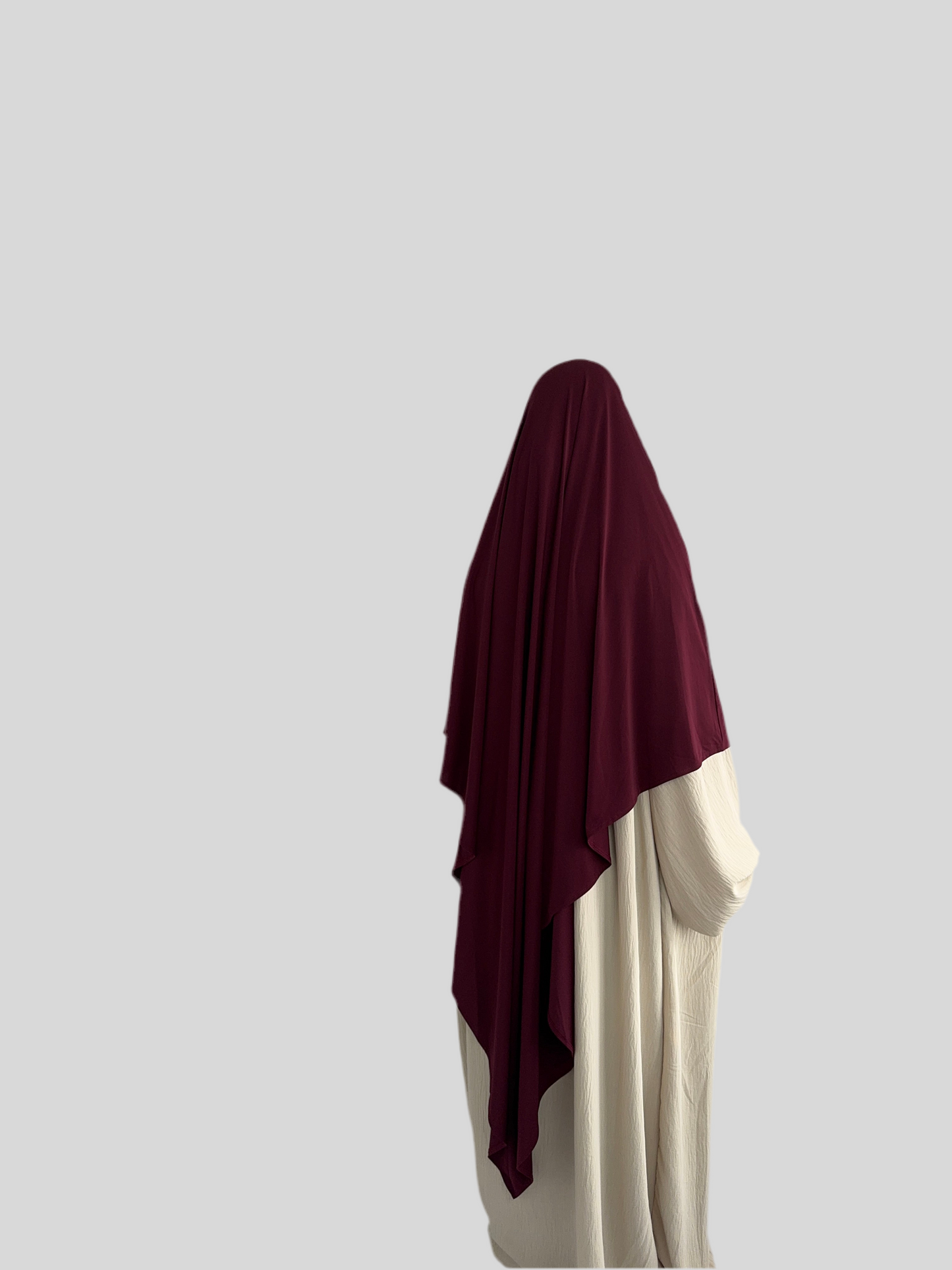 Premium Jersey Khimar