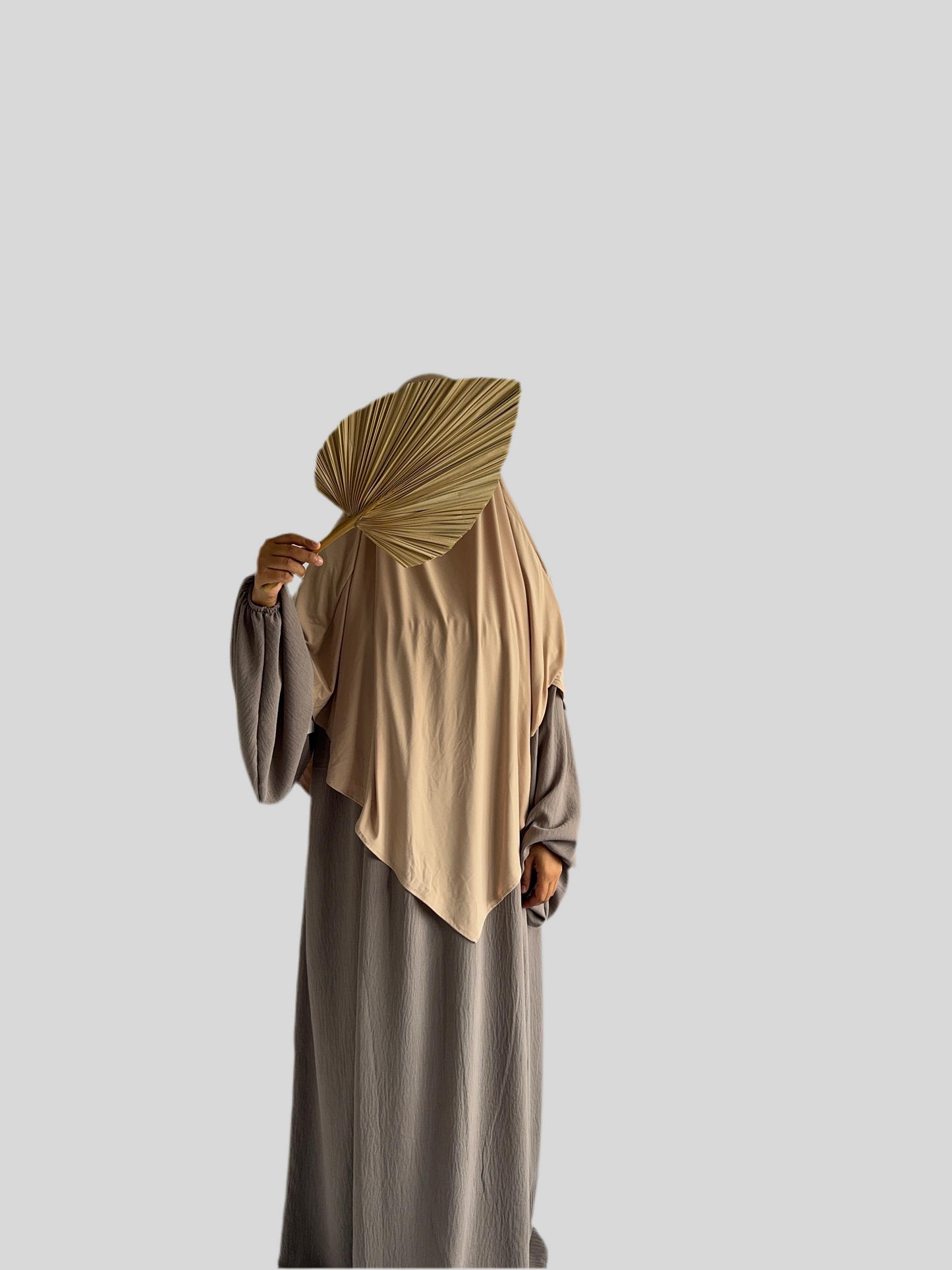 Premium Jersey Khimar