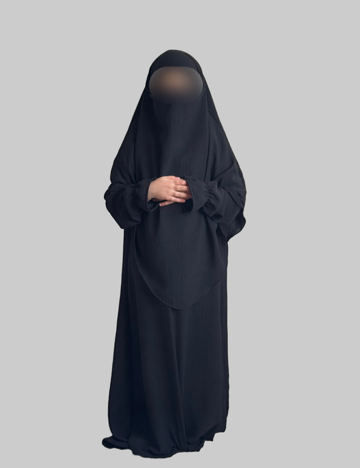 Khimat Set (Mariya)Kids