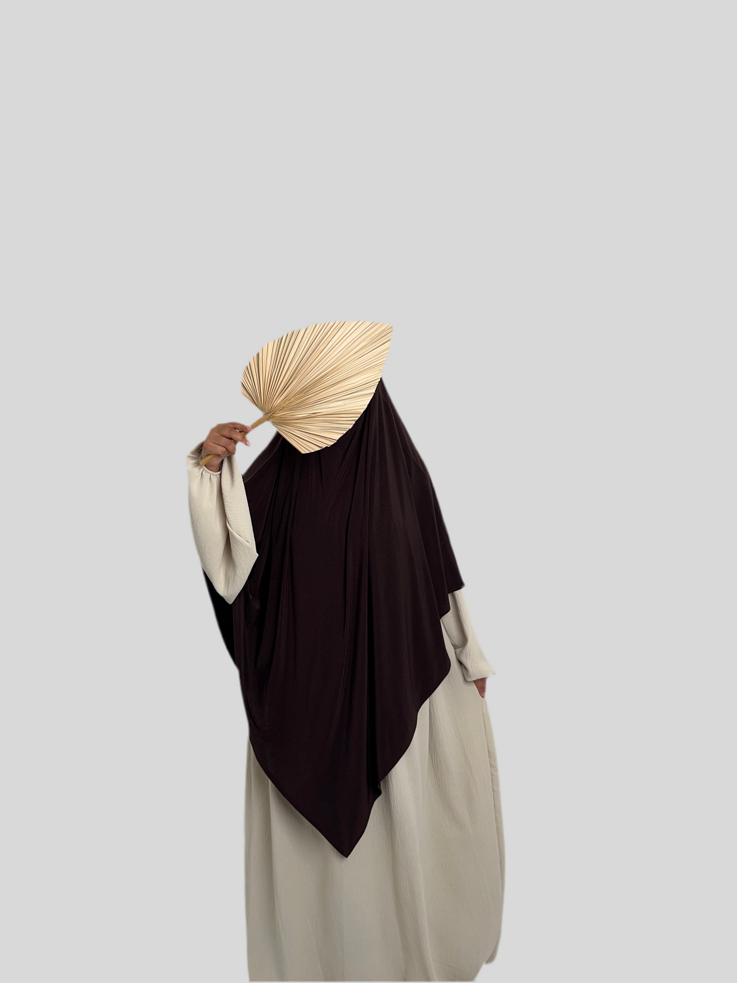 Premium Jersey Khimar