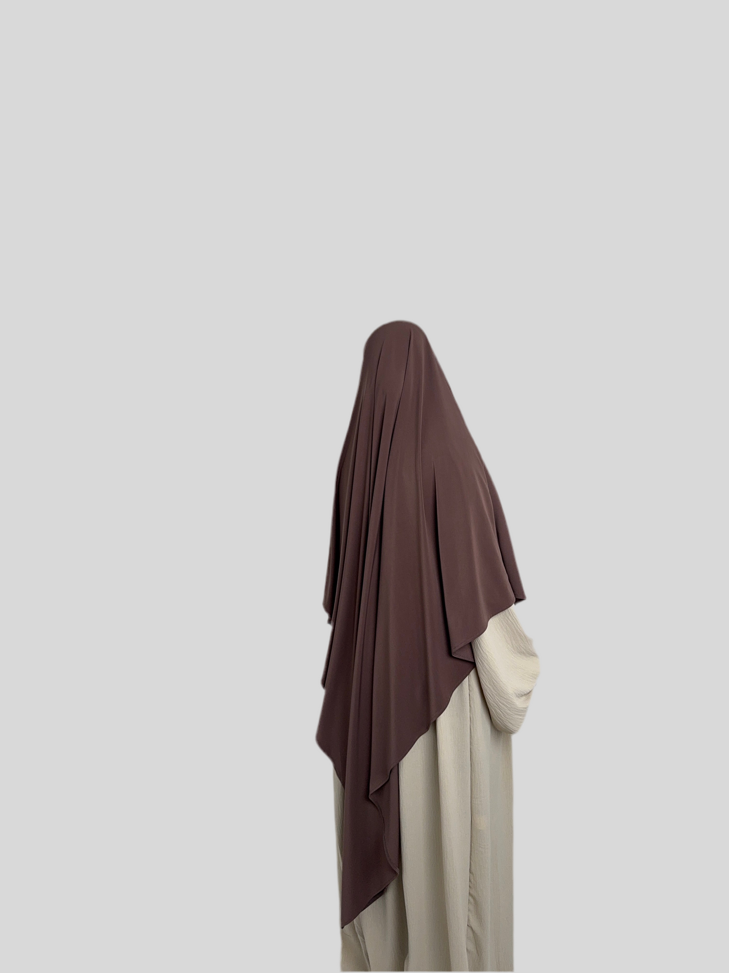 Premium Jersey Khimar