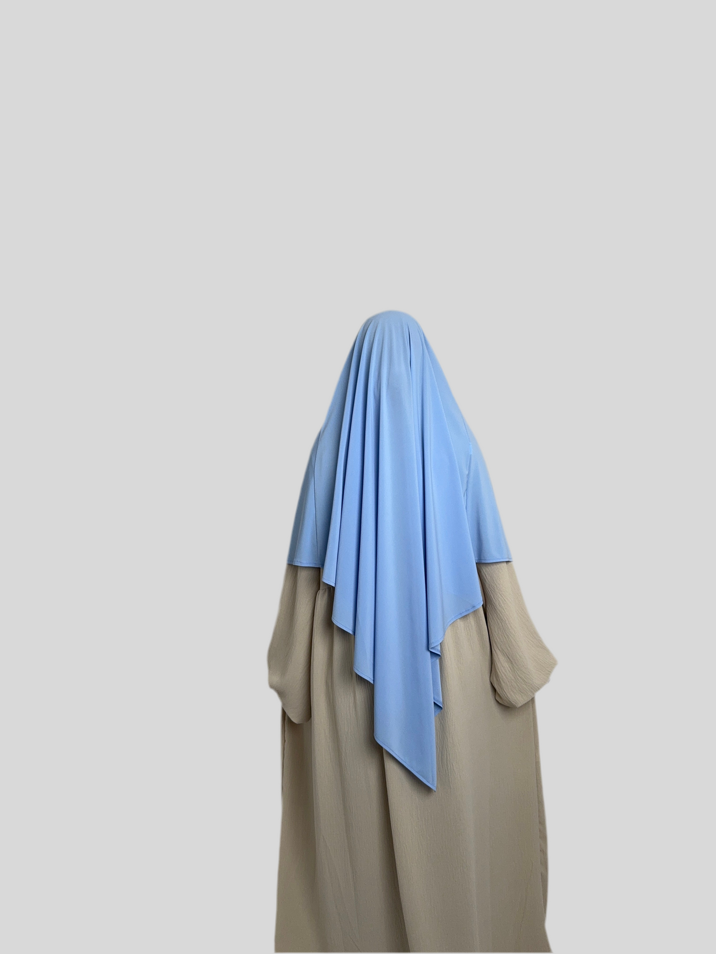 Premium Jersey Khimar