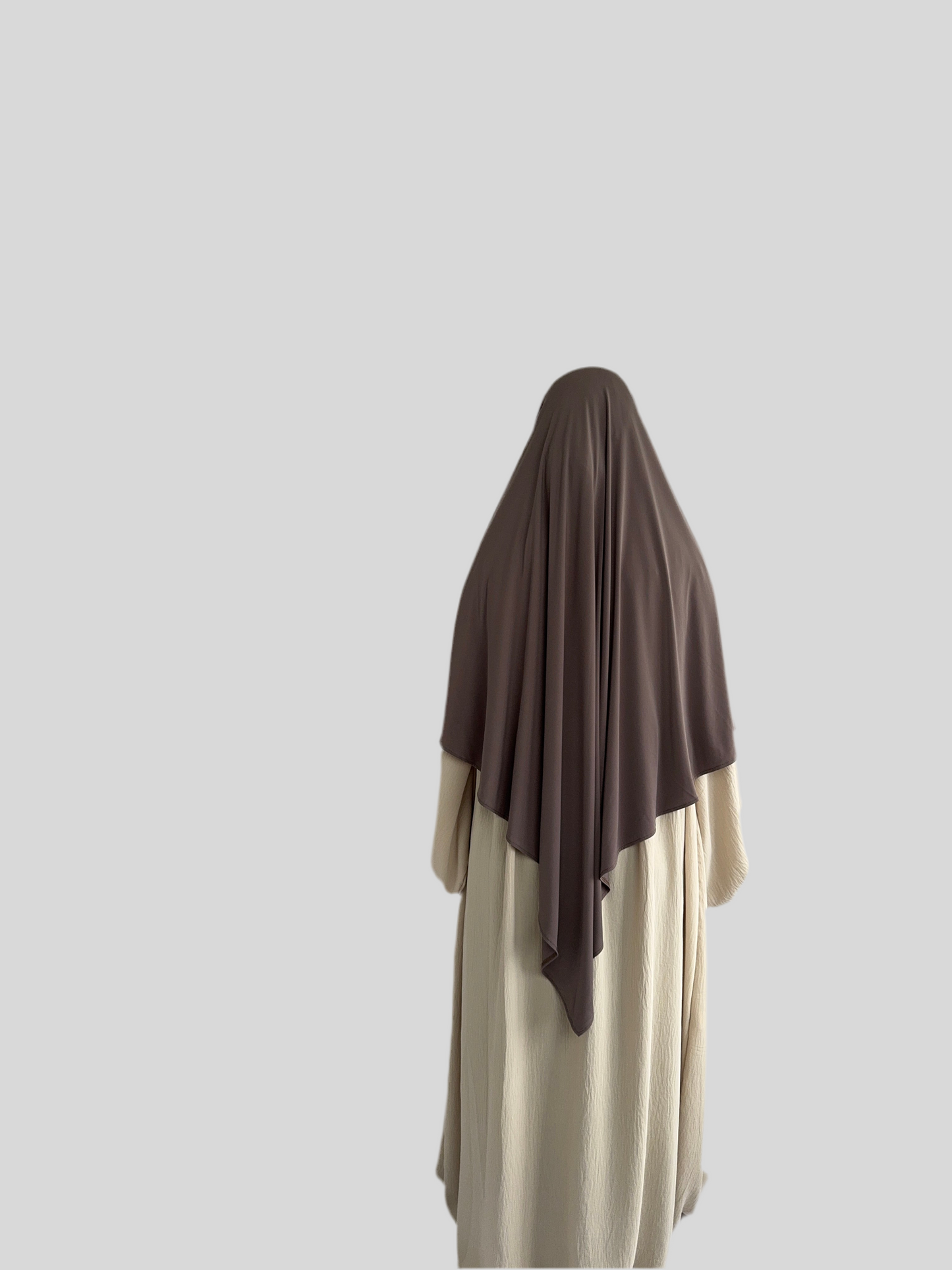 Premium Jersey Khimar