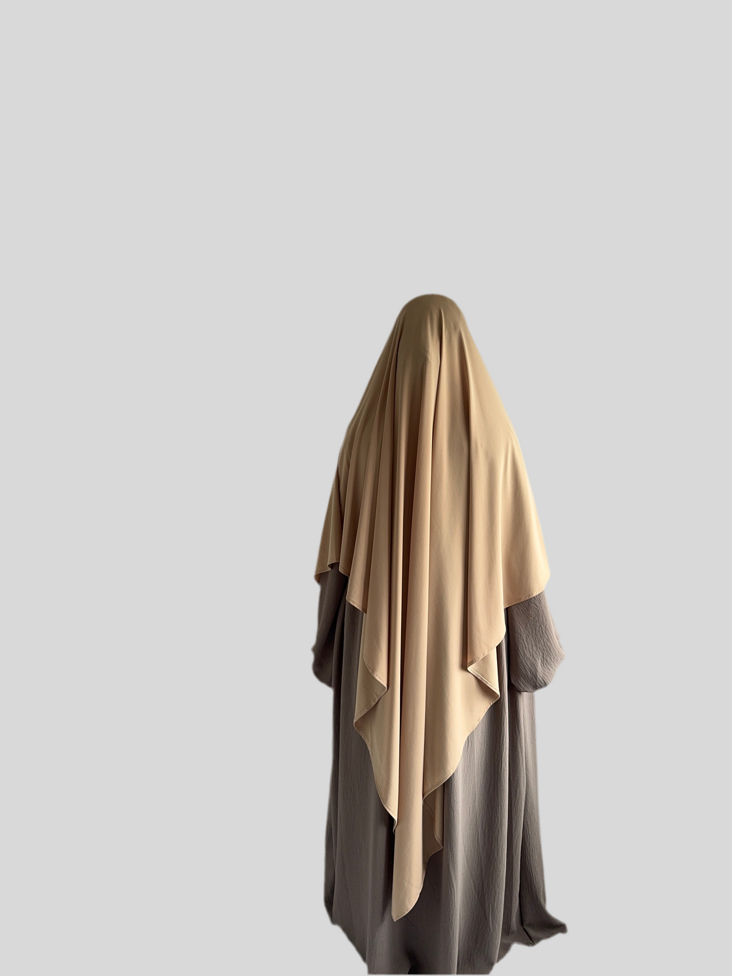 Premium Jersey Khimar