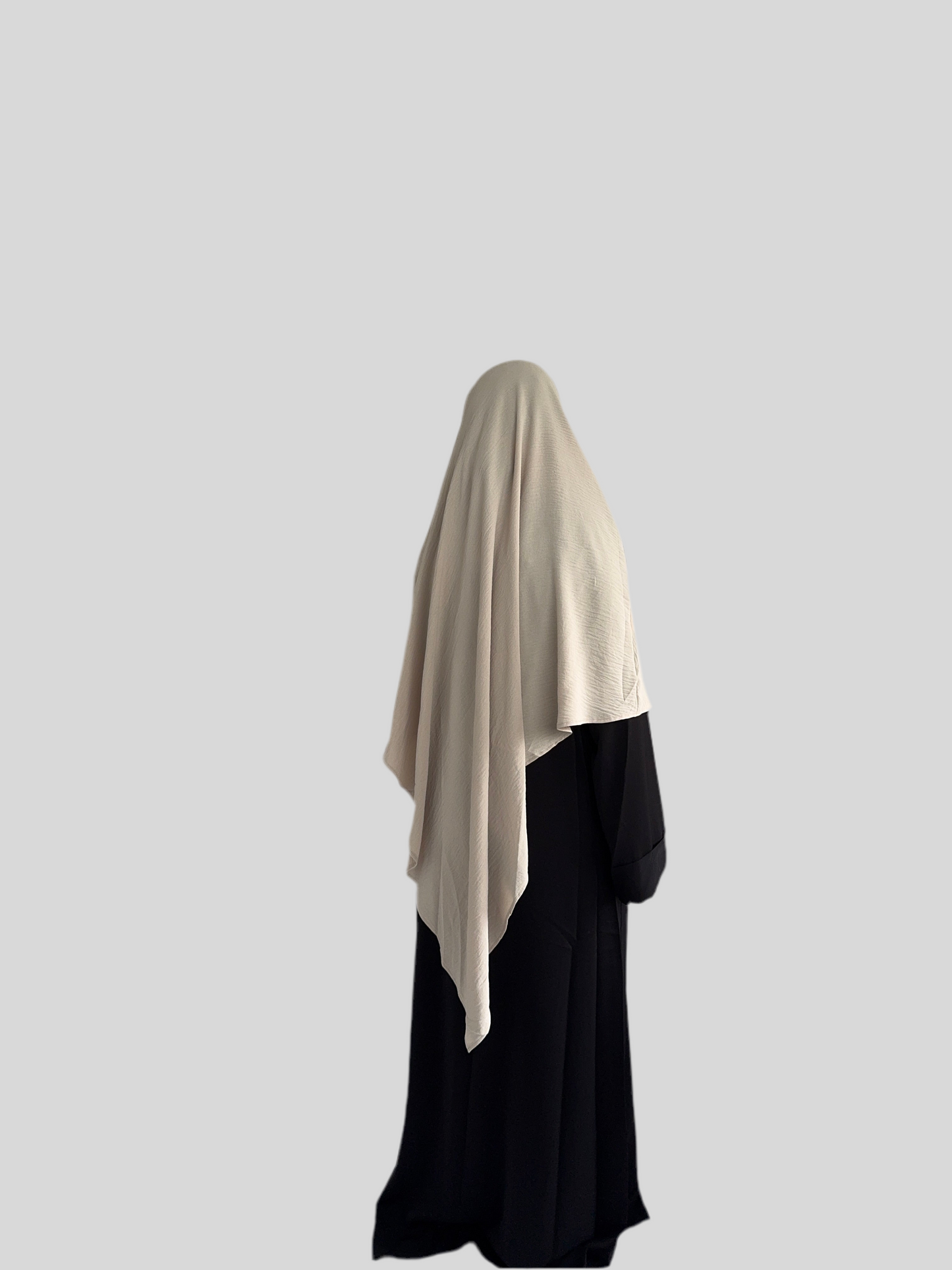 Black Abaya Madina