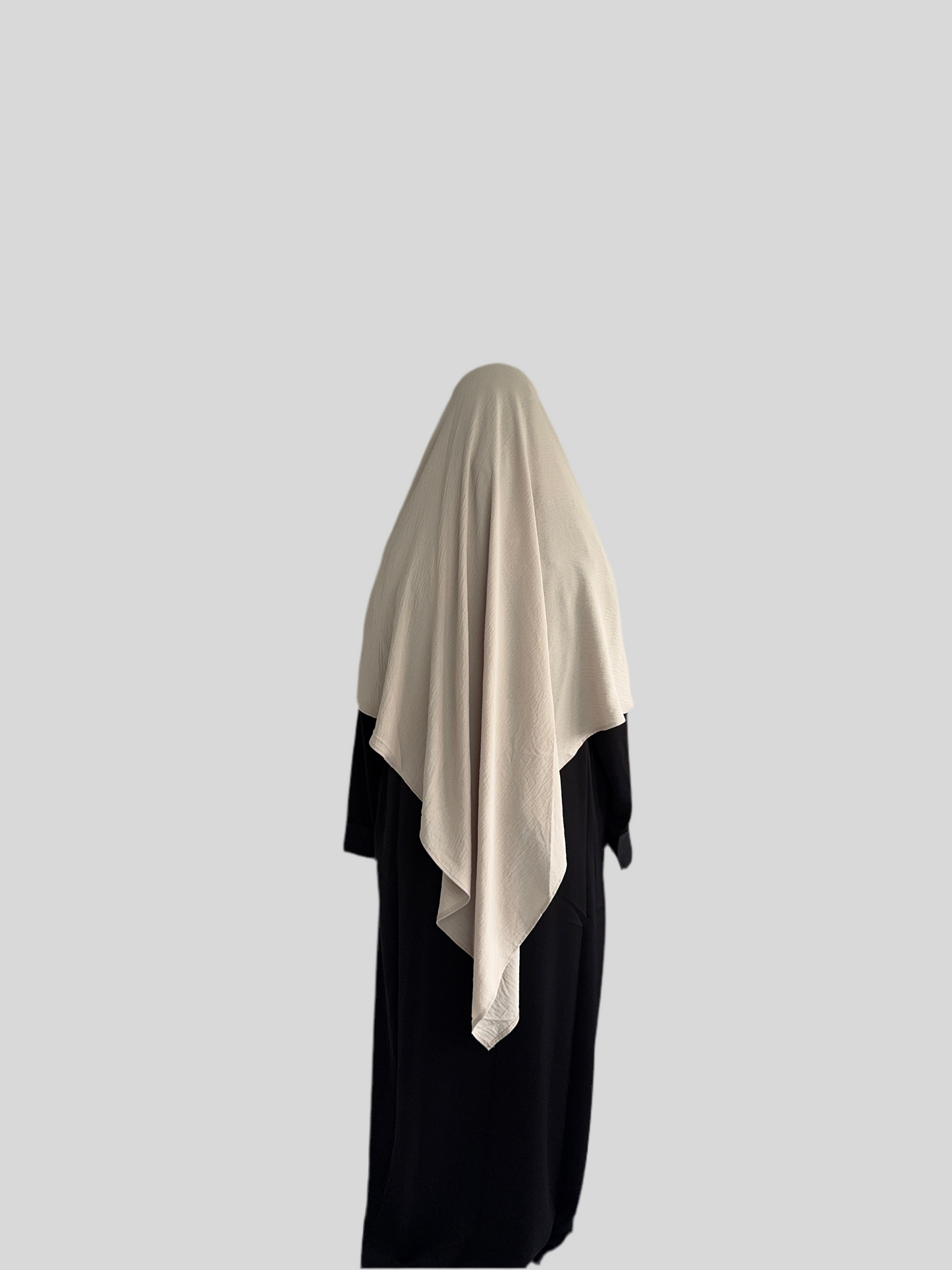 Black Abaya Madina