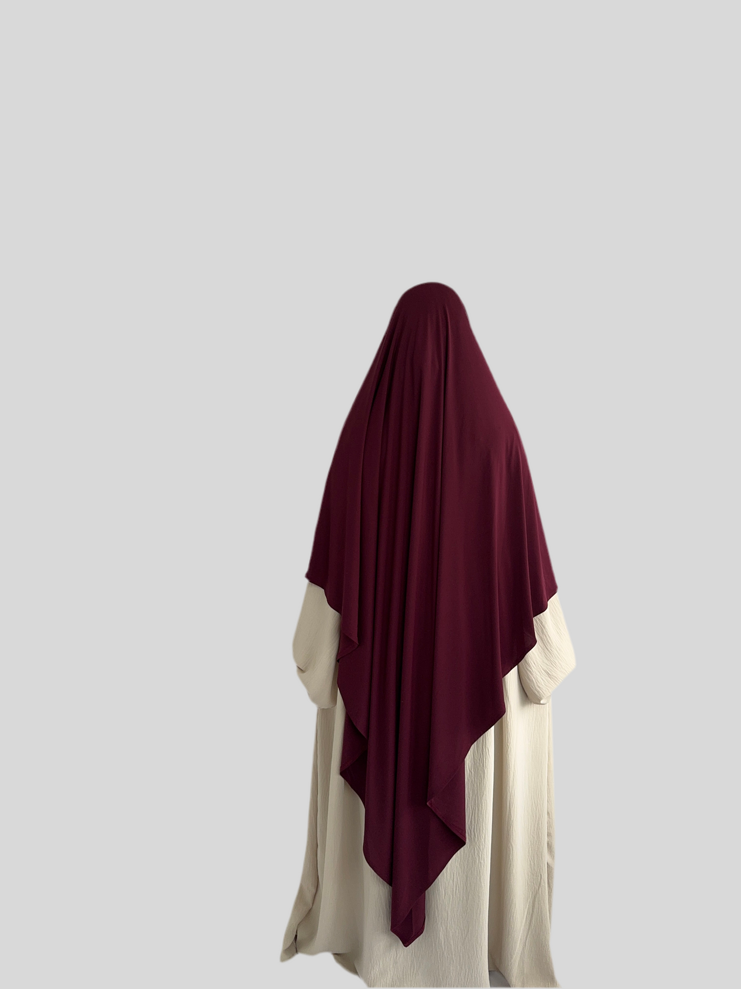 Premium Jersey Khimar