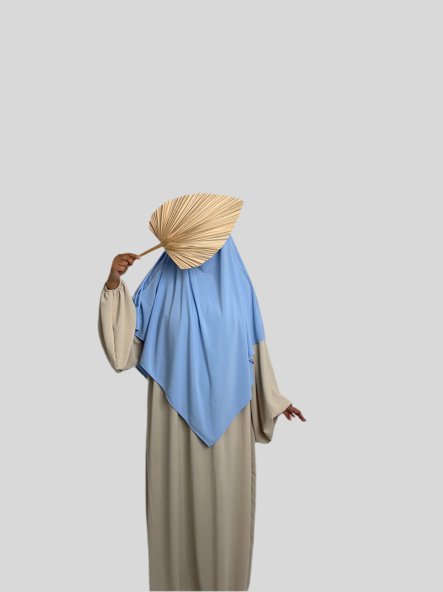 Premium Jersey Khimar