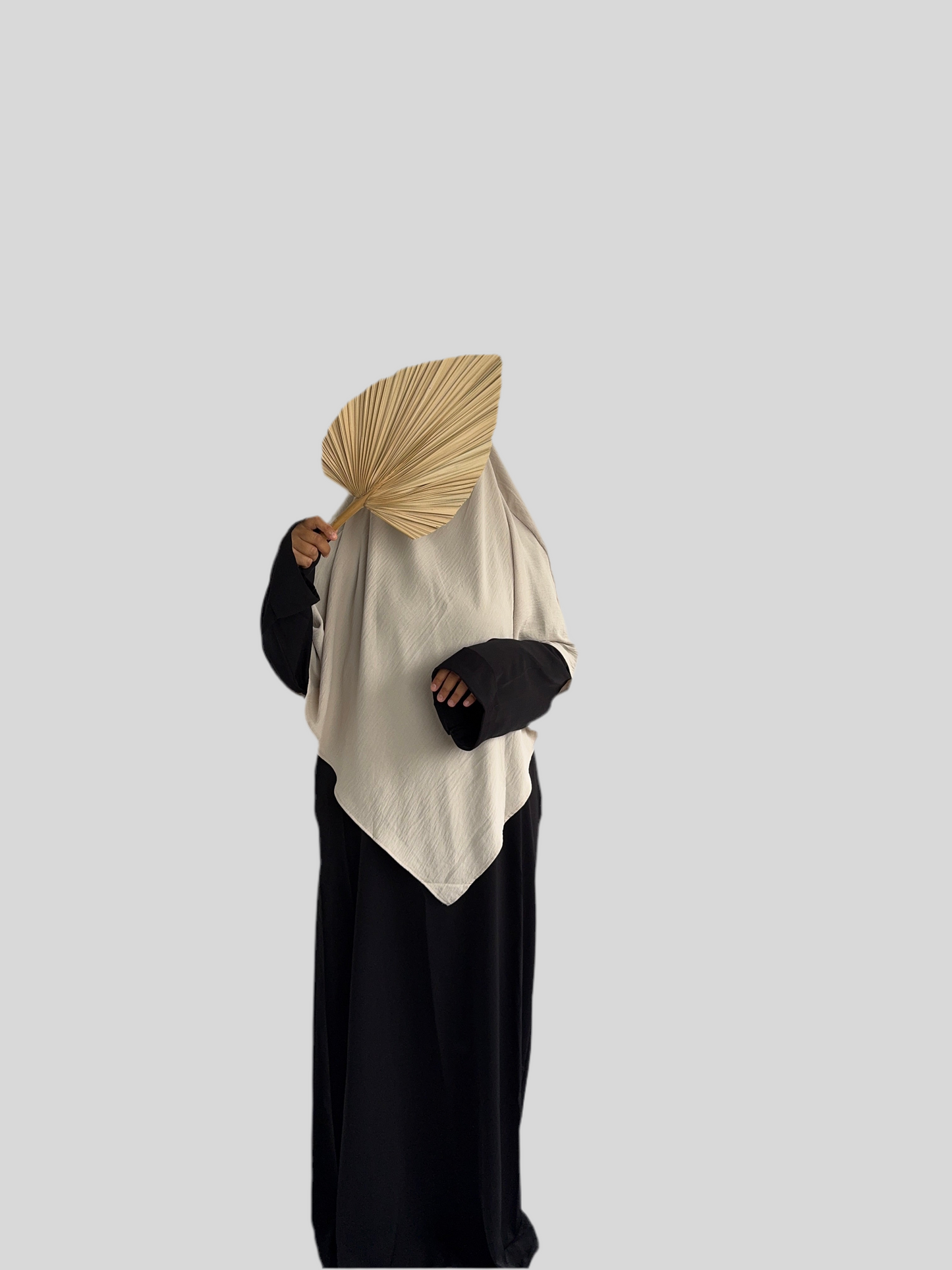 Black Abaya Madina