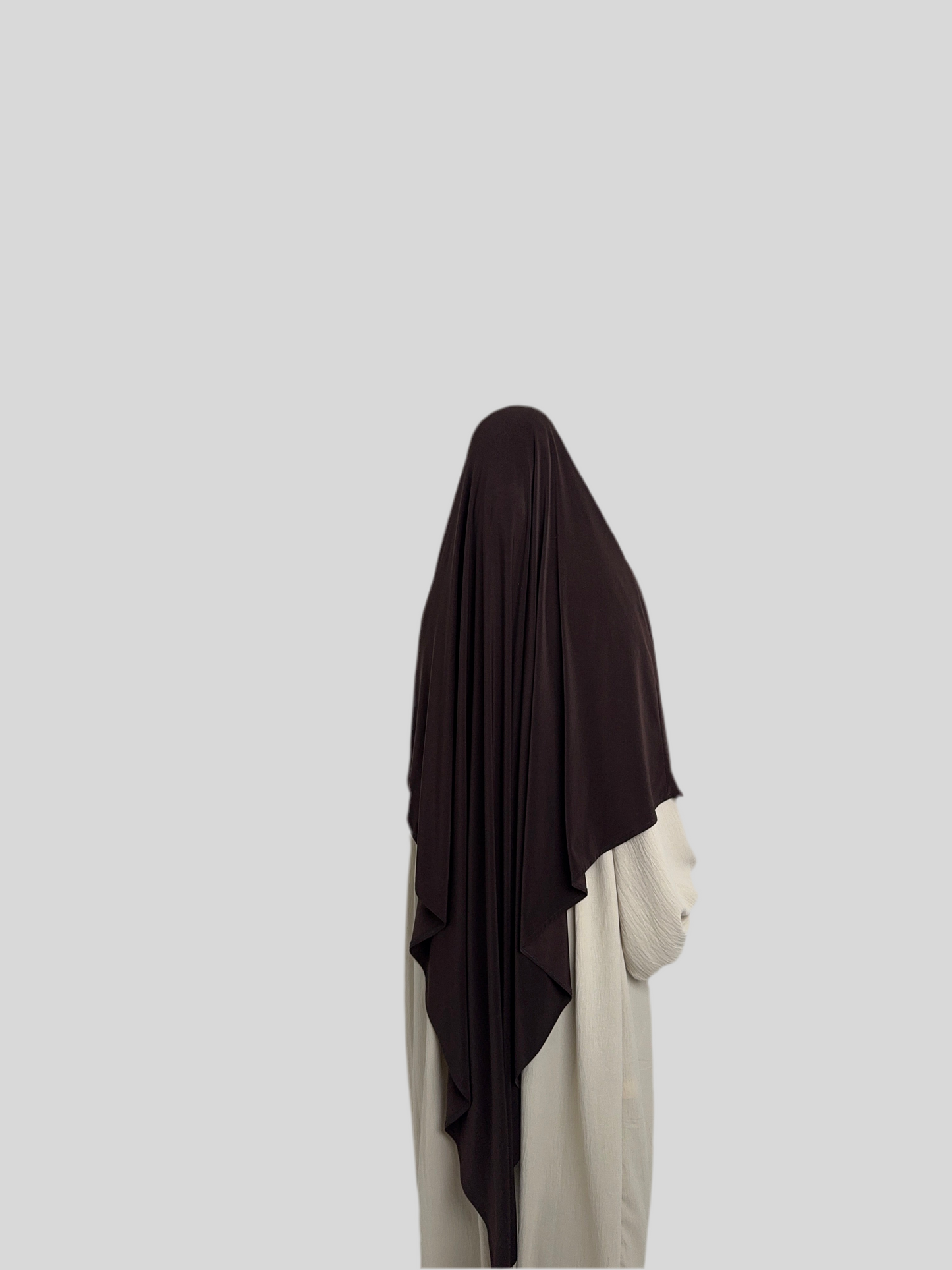 Premium Jersey Khimar