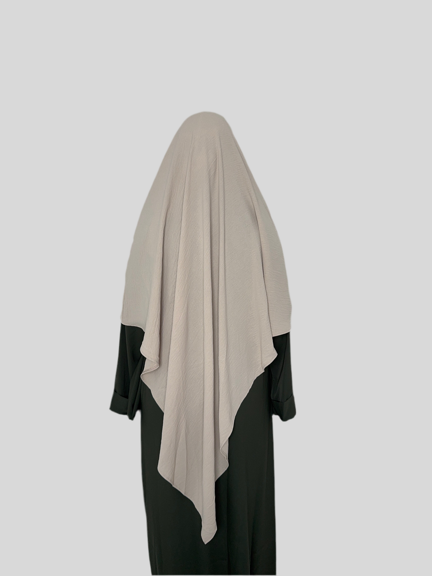Green Abaya Madina