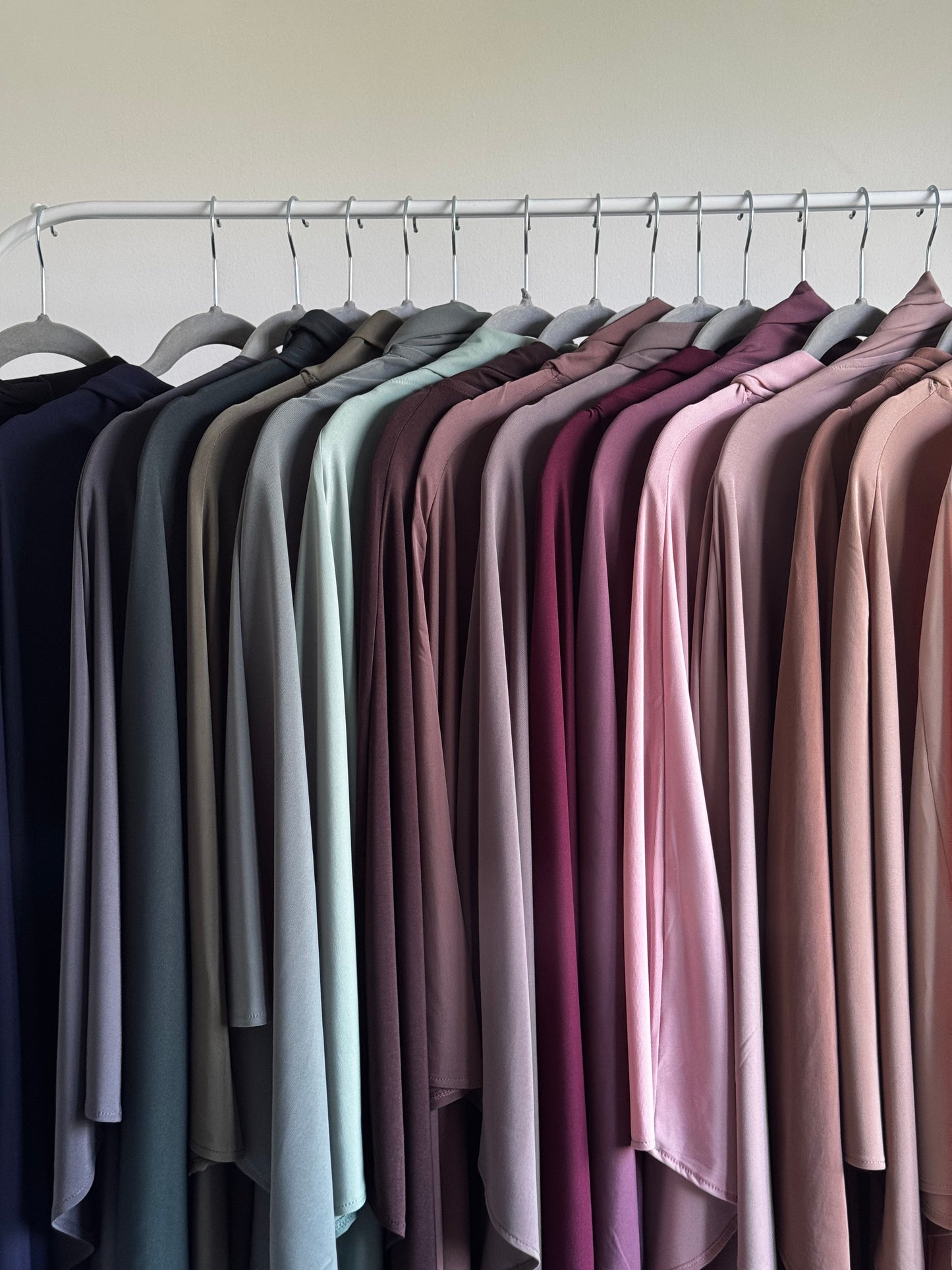 Premium Jersey Khimar
