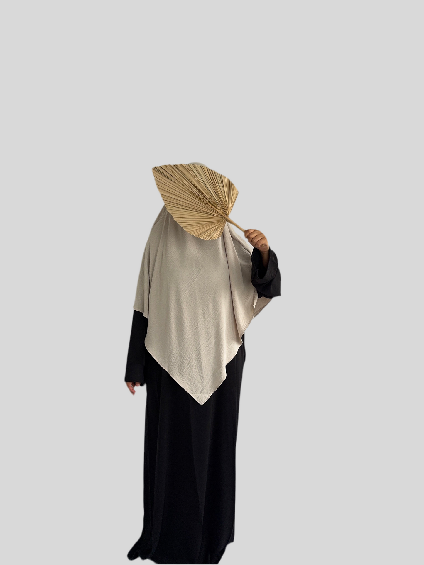 Black Abaya Madina