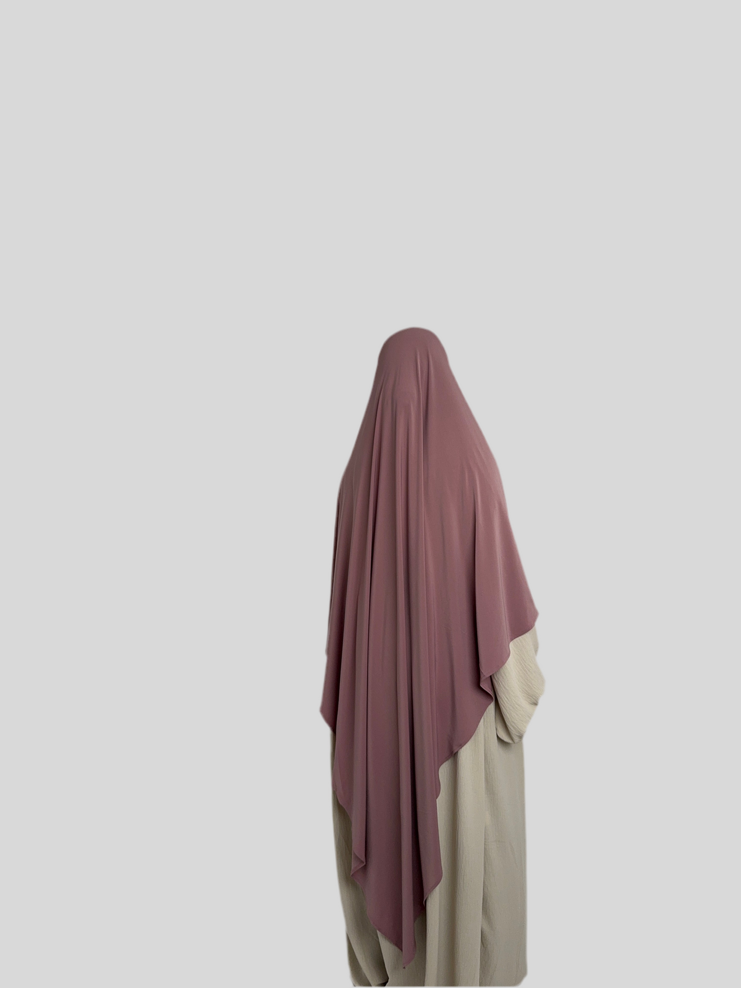Premium Jersey Khimar