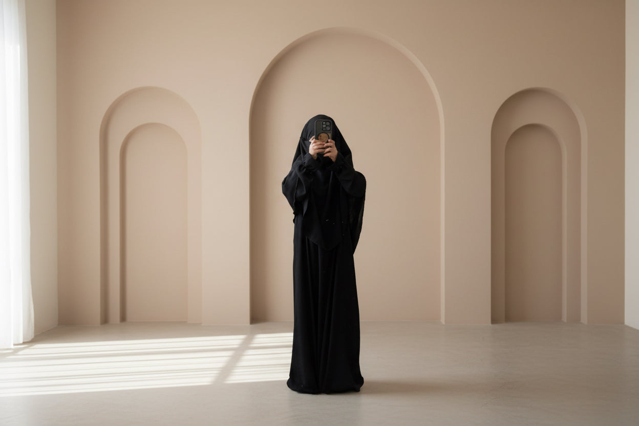 Khimat Set (Mariya)Kids