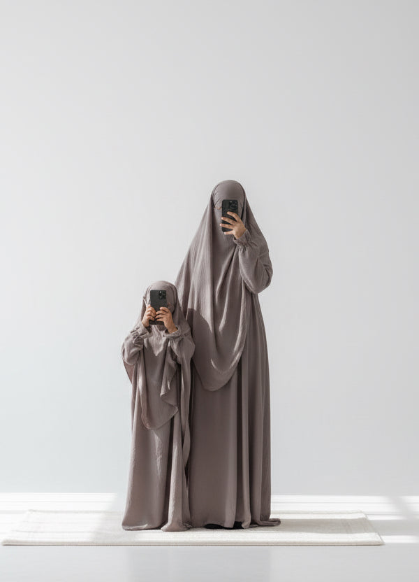 Khimat Set (Mariya)Kids
