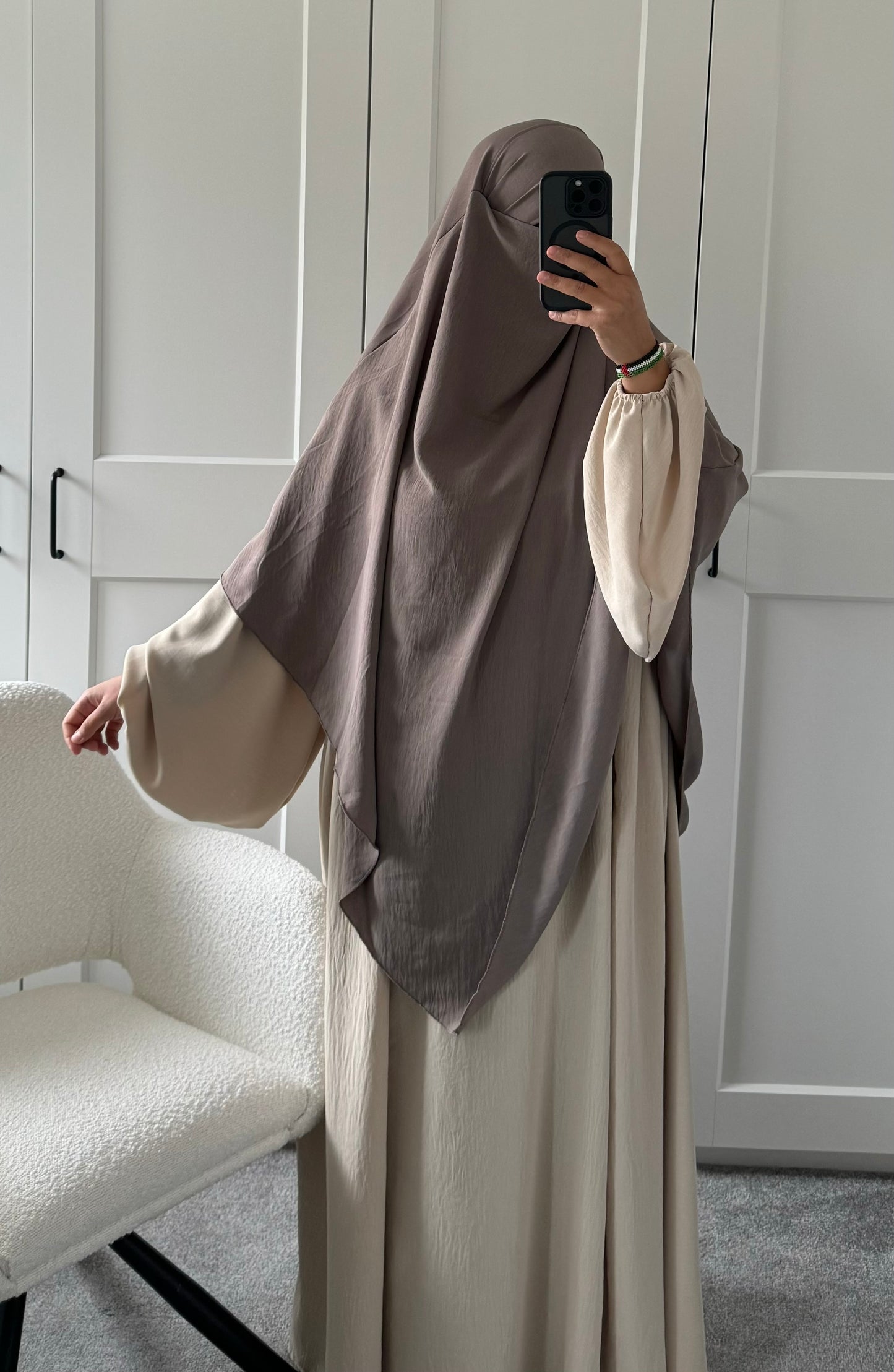 Khimar Jazz SAKINA