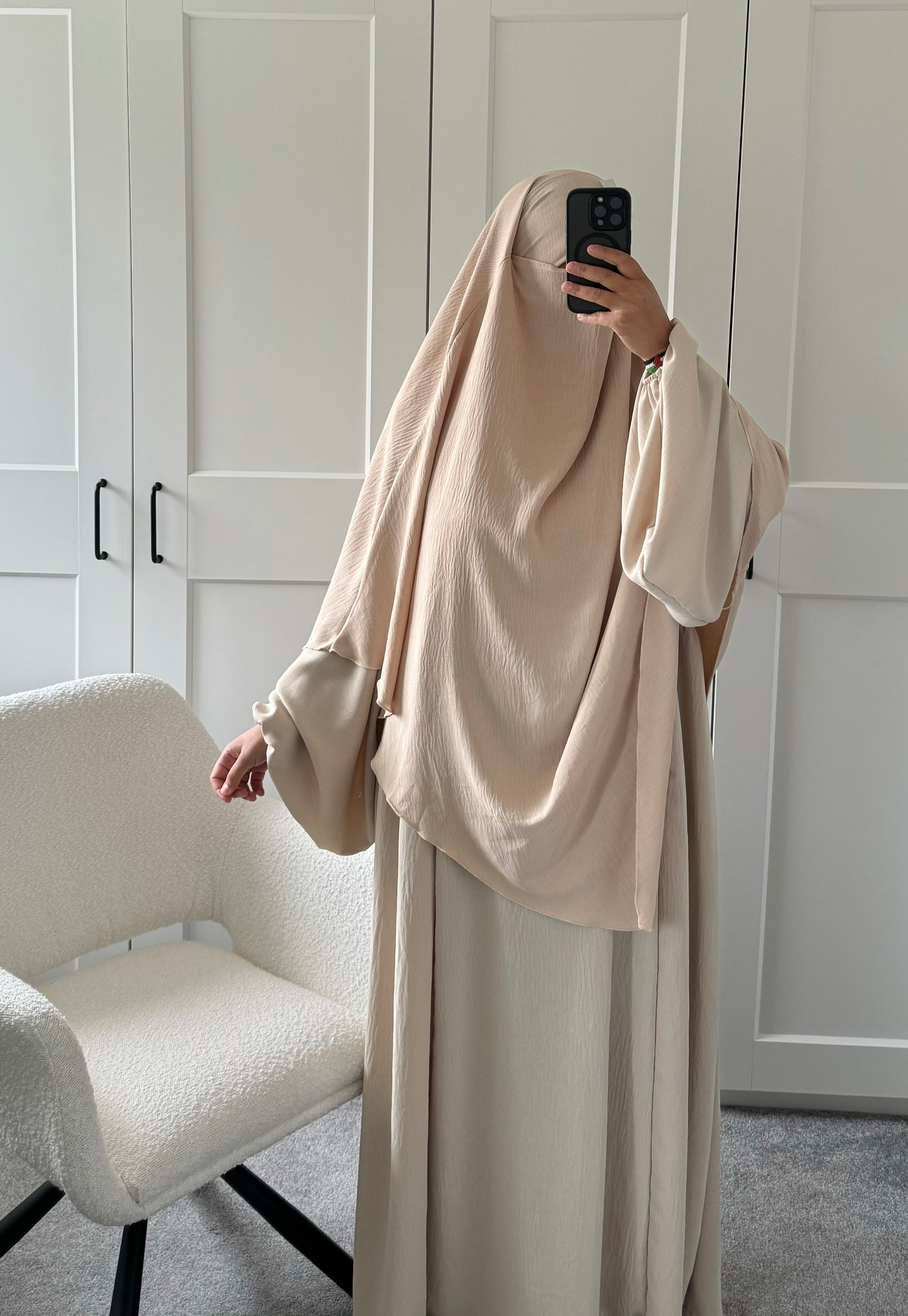 Khimar Jazz SAKINA