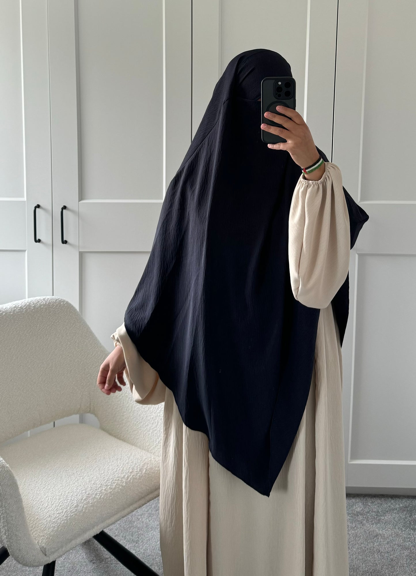 Khimar Jazz SAKINA