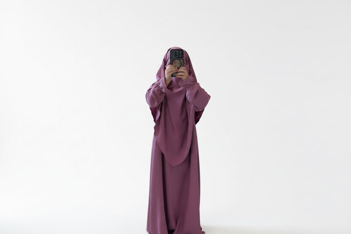 Khimat Set (Mariya)Kids
