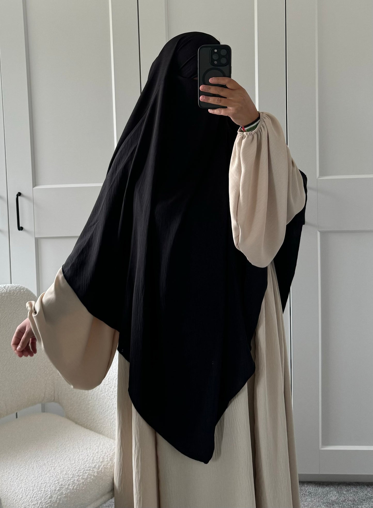 Khimar Jazz SAKINA