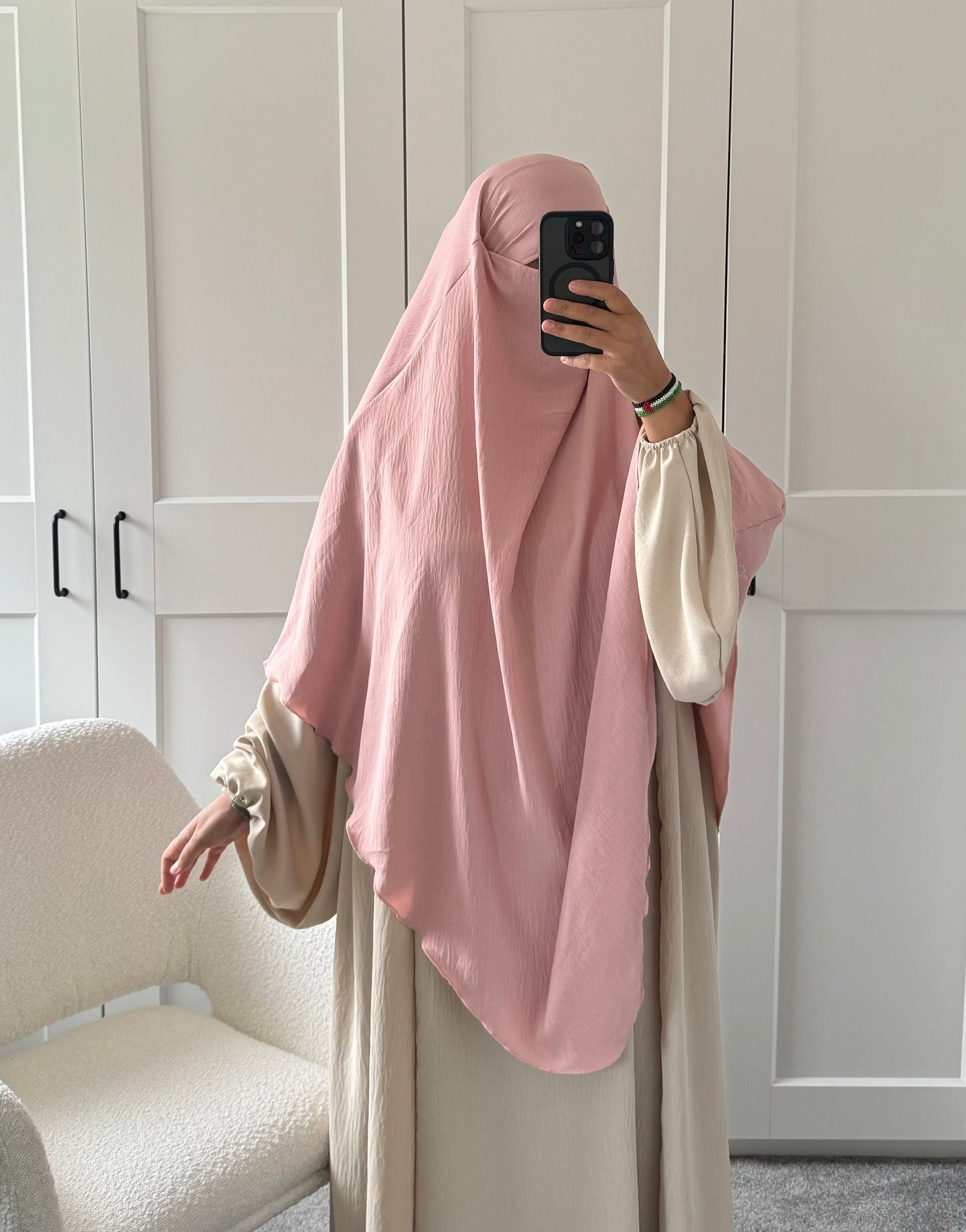 Khimar Jazz SAKINA