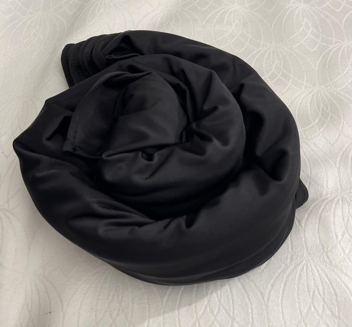 Liquid Jersey Hijab XL – Elegant Flow &amp; Everyday Comfort