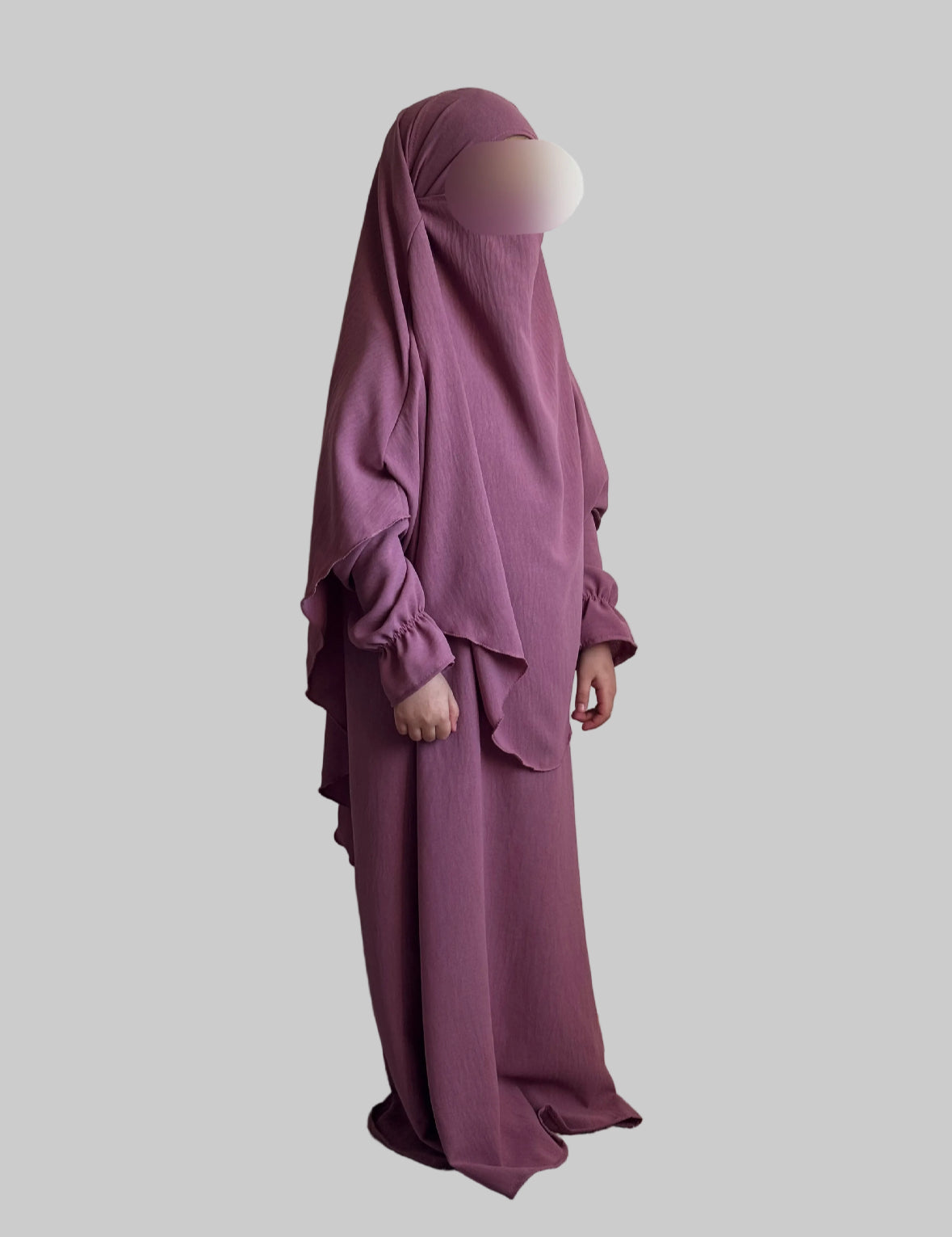 Khimat Set (Mariya)Kids