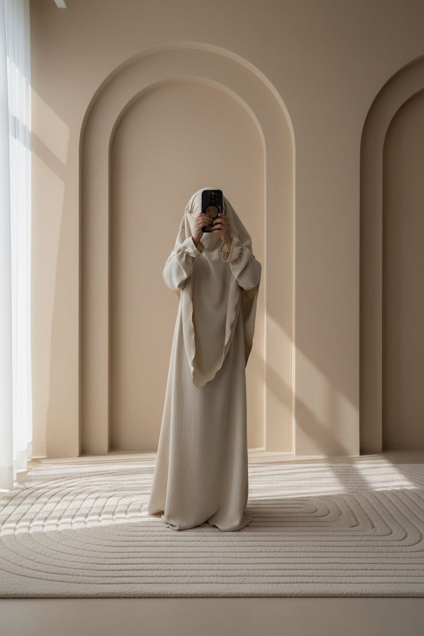 Khimat Set (Mariya)Kids