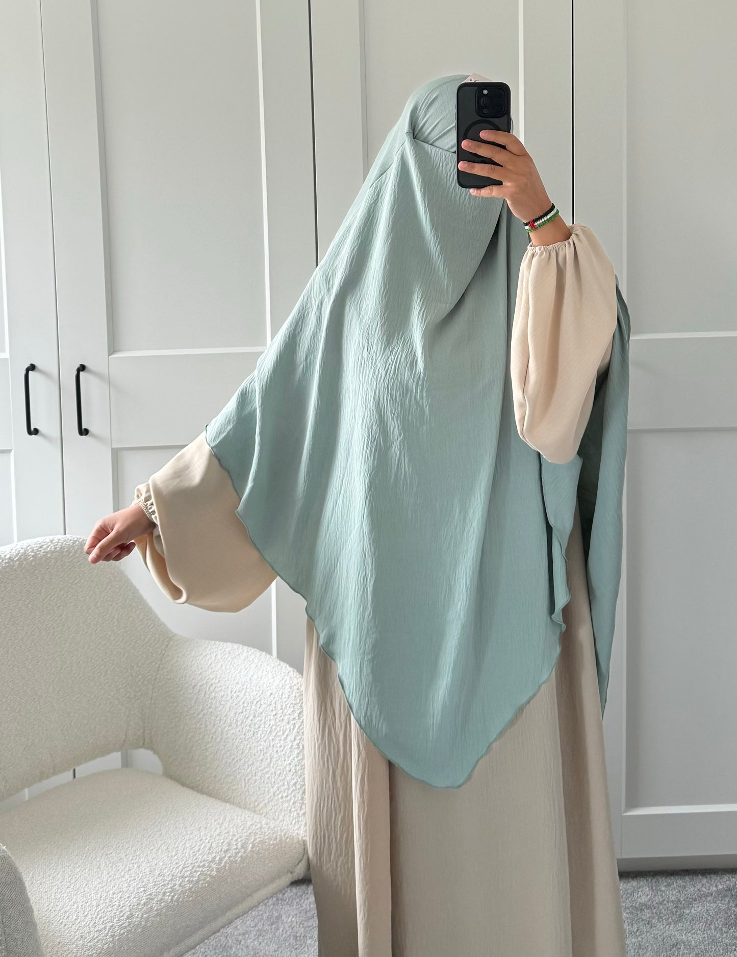 Khimar Jazz SAKINA
