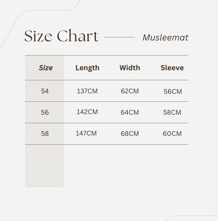 Layana Elegant Zoom Fabric Abaya – Flared Sleeve Modest Maxi Dress