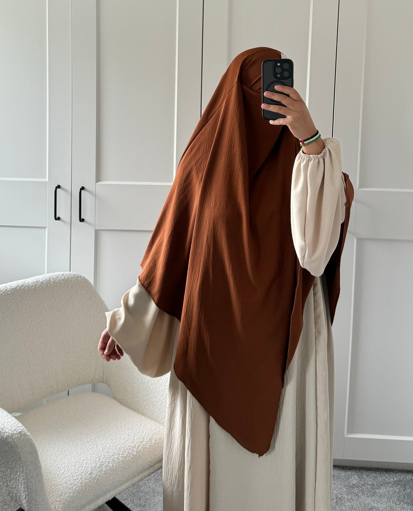 Khimar Jazz SAKINA