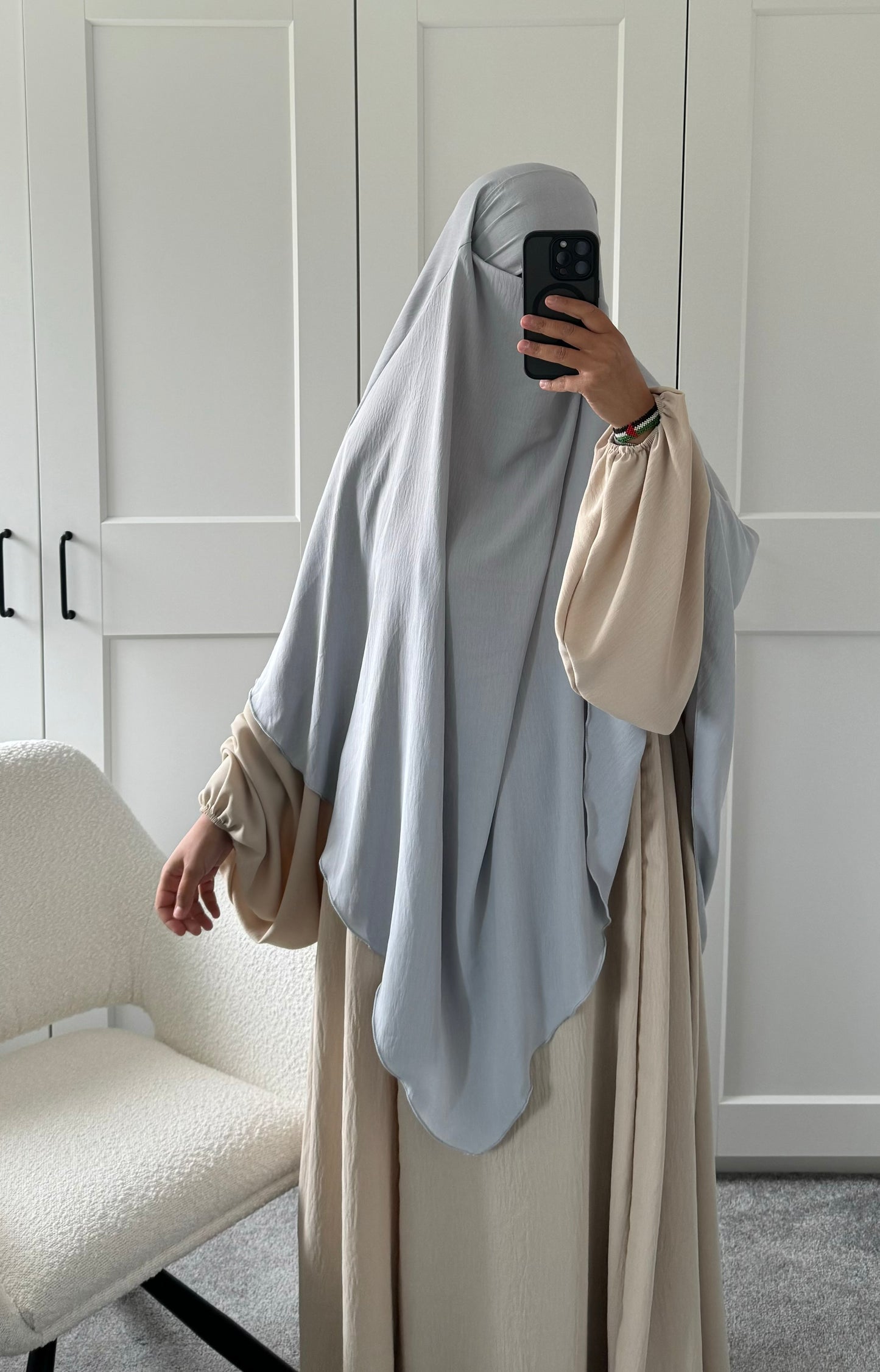 Khimar Jazz SAKINA