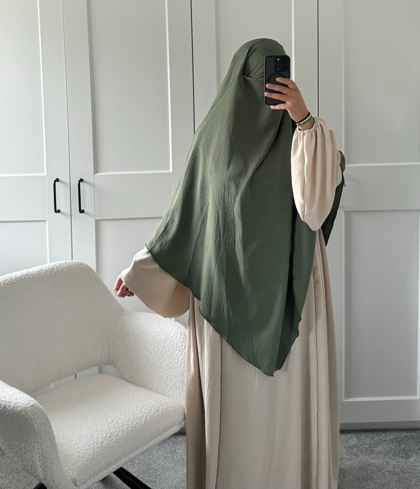 Khimar Jazz SAKINA