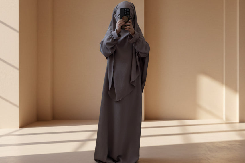 Khimat Set (Mariya)Kids